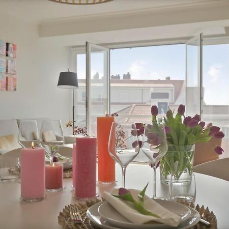 Huswell - Renovated Apartment On Top Location In 'T Zoute Knokke-Heist Exterior foto