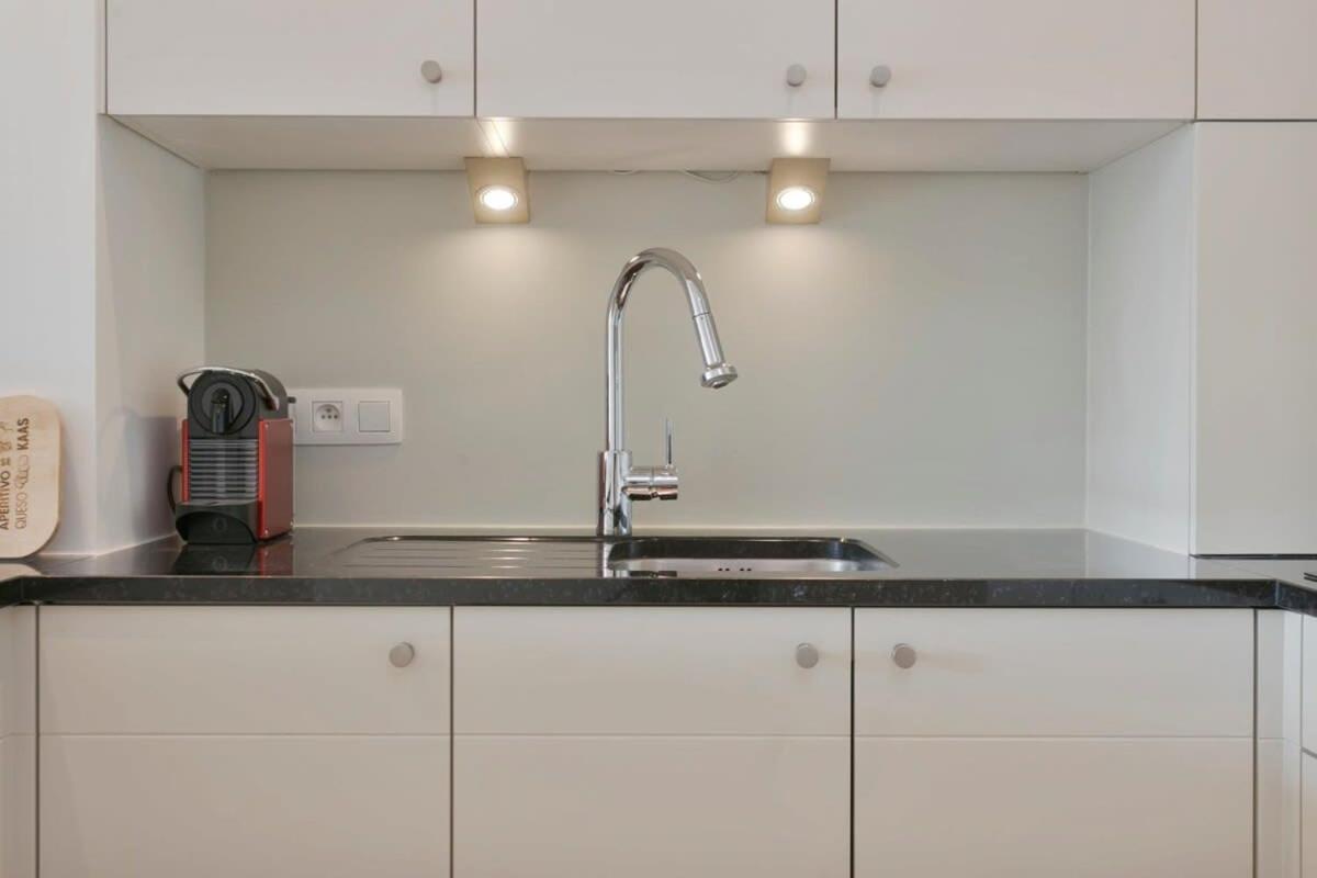 Huswell - Renovated Apartment On Top Location In 'T Zoute Knokke-Heist Exterior foto