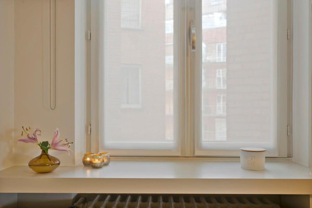 Huswell - Renovated Apartment On Top Location In 'T Zoute Knokke-Heist Exterior foto