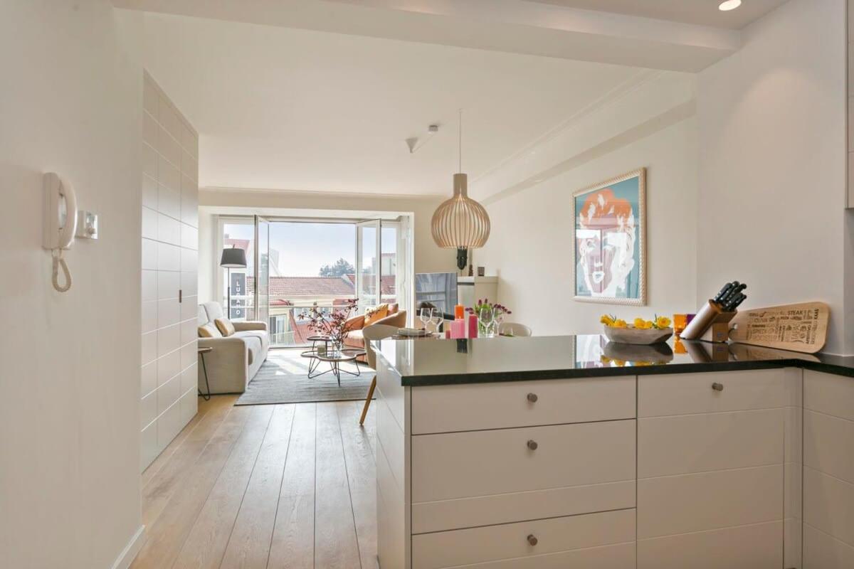 Huswell - Renovated Apartment On Top Location In 'T Zoute Knokke-Heist Exterior foto