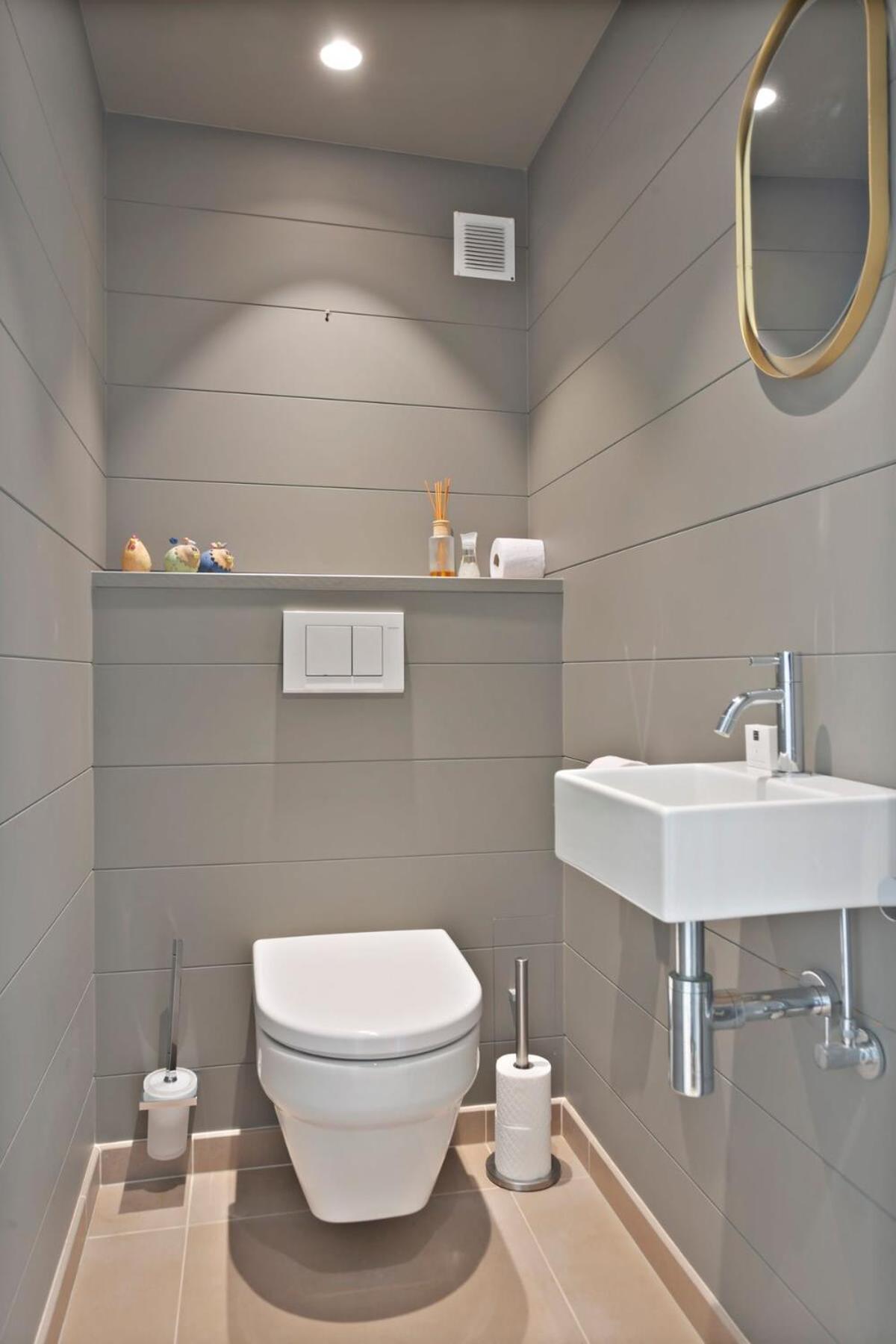 Huswell - Renovated Apartment On Top Location In 'T Zoute Knokke-Heist Exterior foto